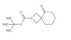 tert-butyl 5-oxo-2-azaspiro[3.5]nonane-2-carboxylate