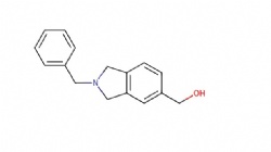(2-Benzylisoindolin-5-yl)methanol