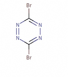 3,6-dibromo-1,2,4,5-tetrazine