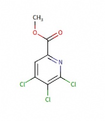 methyl 4,5,6-trichloropicolinate