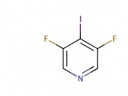 3,5-difluoro-4-iodopyridine