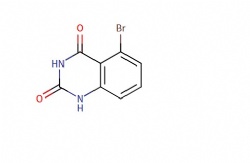 5-bromoquinazoline-2,4(1H,3H)-dione
