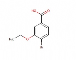 4-bromo-3-ethoxybenzoic acid