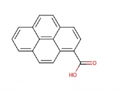 pyrene-1-carboxylic acid