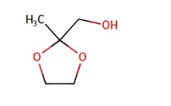 (2-Methyl-1,3-dioxolan-2-yl)methanol