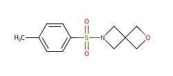 6-tosyl-2-oxa-6-azaspiro[3.3]heptane