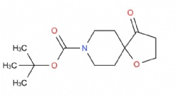 tert-butyl 4-oxo-1-oxa-8-azaspiro[4.5]decane-8-carboxylate