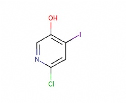 6-chloro-4-iodopyridin-3-ol