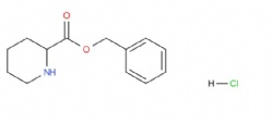 Benzyl piperidine-2-carboxylate hydrochloride
