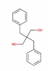 2,2-dibenzylpropane-1,3-diol