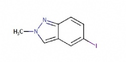 5-iodo-2-methyl-2H-indazole
