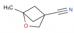 1-Methyl-2-oxabicyclo[2.1.1]hexane-4-carbonitrile