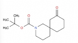 tert-butyl 8-oxo-2-azaspiro[5.5]undecane-2-carboxylate
