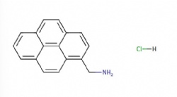 Pyren-1-ylmethanamine hydrochloride