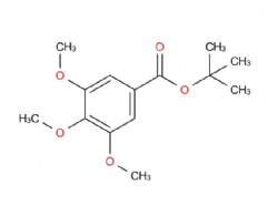 tert-butyl 3,4,5-trimethoxybenzoate