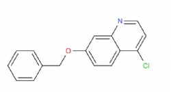 7-(benzyloxy)-4-chloroquinoline