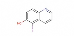 5-iodoquinolin-6-ol