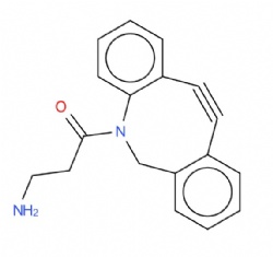 DBCO-amine