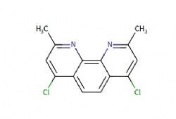 4,7-dichloro-2,9-dimethyl-1,10-phenanthroline