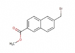 methyl 6-(bromomethyl)-2-naphthoate