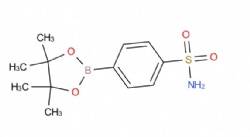 4-(4,4,5,5-tetramethyl-1,3,2-dioxaborolan-2-yl)benzenesulfonamide