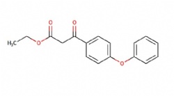 ethyl 3-oxo-3-(4-phenoxyphenyl)propanoate