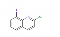 2-chloro-8-iodoquinoline
