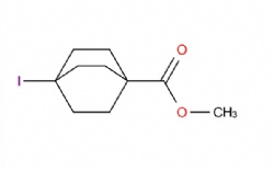 methyl 4-iodobicyclo[2.2.2]octane-1-carboxylate