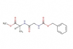 methyl ((benzyloxy)carbonyl)glycyl-L-alaninate