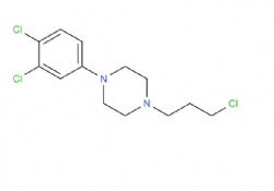 1-(3-chloropropyl)-4-(3,4-dichlorophenyl)piperazine