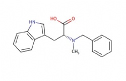 Na-benzyl-Na-methyl-D-tryptophan