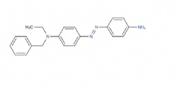 4-((4-aminophenyl)diazenyl)-N-benzyl-N-ethylaniline
