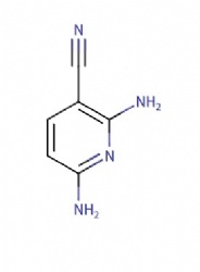 2,6-Diaminopyridine-3-carbonitrile