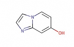 Imidazo[1,2-a]pyridin-7-ol