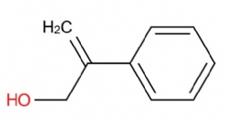 beta-Methylenephenethyl alcohol