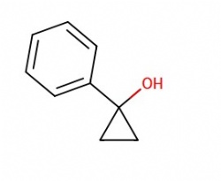 1-Phenylcyclopropan-1-ol