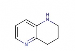 1,2,3,4-Tetrahydro-1,5-naphthyridine