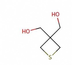 Thietane-3,3-diyldimethanol
