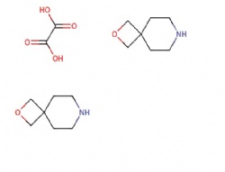 2-oxa-7-azaspiro[3.5]nonane hemioxalate