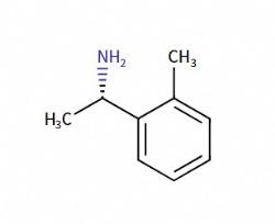 (alphaS)-alpha,2-Dimethylbenzenemethanamine