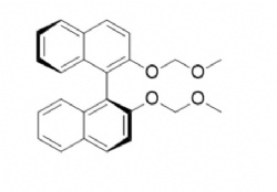 (S)-2,2'-bis(methoxymethoxy)-1,1'-binaphthalene