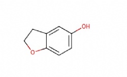 2,3-Dihydro-5-hydroxybenzo(b)furan