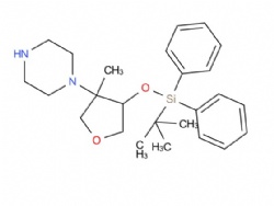 di-tert-butyl(2',4',6'-triisopropyl-[1,1'-biphenyl]-2-yl)phosphane