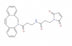 DBCO-Maleimide
